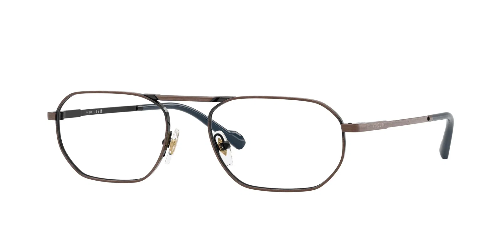 Vogue 4347 Eyeglasses - view 2